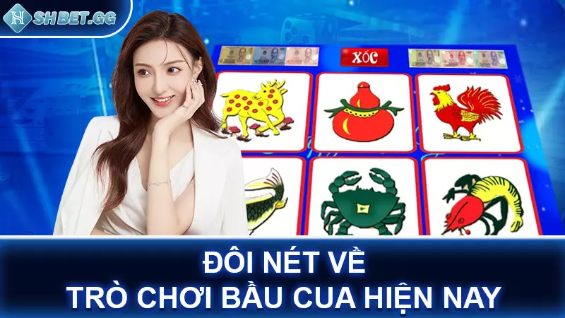 Mách bạn 4 cách nhìn hột bầu cua để chơi đâu thắng đó 3 Đôi nét về trò chơi bầu cua hiện nay