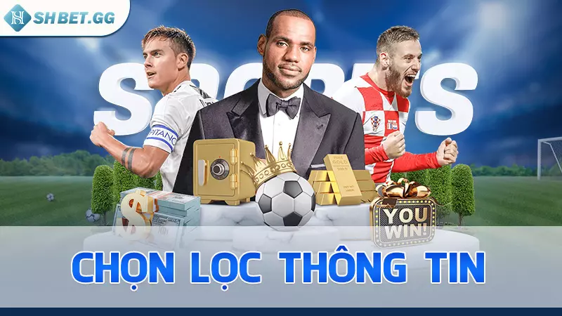 Diễn đàn cá độ bóng đá và lý do bạn nên tham gia 6 Chọn lọc thông tin