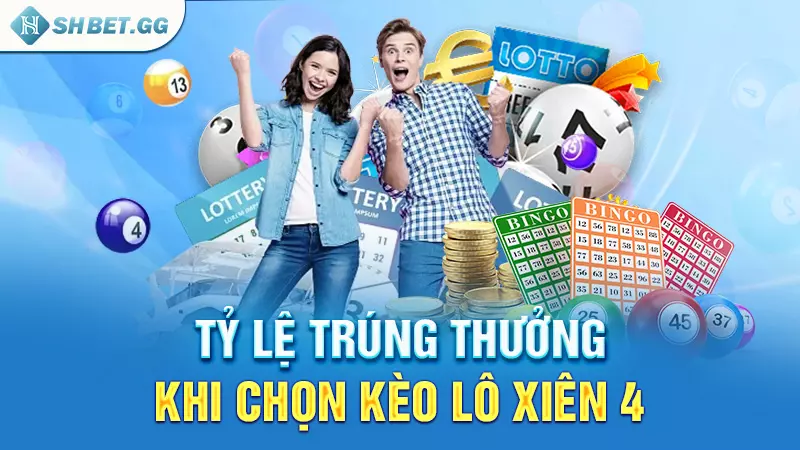Lô xiên 4 ăn bao nhiêu? Nguyên tắc đánh từ cao thủ 5 Giải đáp đánh cược lô xiên 4 ăn bao nhiêu?